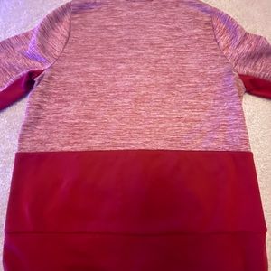 Nike Boys' Dri-Fit Therma Zip-up Training Hoodie - Kid’s size XL